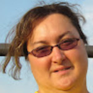 Meet your Posher, Lynda